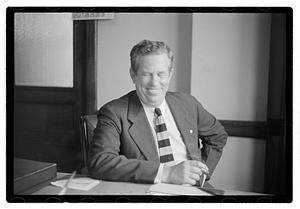Maj. Hall