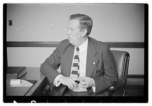 Maj. Hall