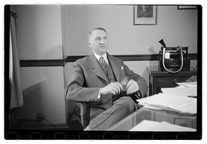 Mr. Nodine