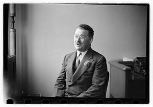 Dr. Edward J. O'Brien
