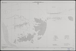Airport obstruction chart, OC 5328, Eugenio Maria de Hostos Airport, Mayaguez, Puerto Rico