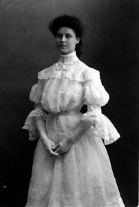Ethel S. Caney.