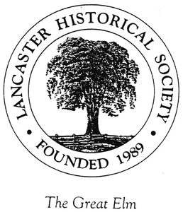 Lancaster Historical Society and Commission