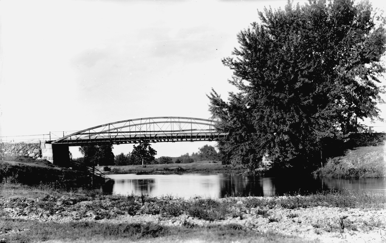 Bennett Bridge