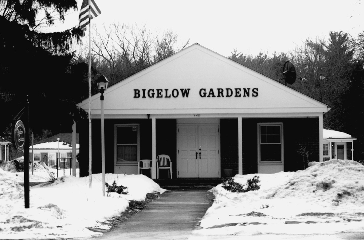 Bigelow Gardens