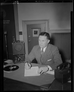 Jim Caddigan