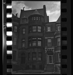 234 Commonwealth Avenue, Boston, Massachusetts