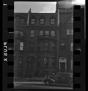 461 Beacon Street, Boston, Massachusetts