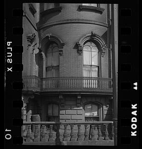 536 Massachusetts Avenue, Boston, Massachusetts