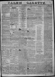 The Salem Gazette