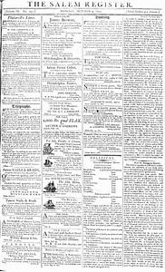 The Salem Register