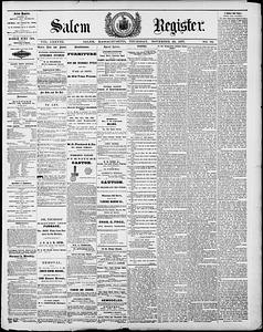 Salem Register