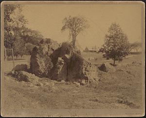 The Big Rock