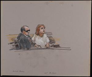 Michael Sheehan, Jeannette McDonald