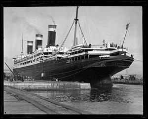 SS Leviathan