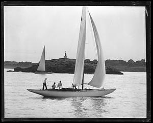 Yachts