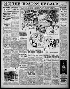 The Boston Herald