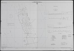 Airport obstruction chart, OC 5132, Jackson International Airport, Jackson, Mississippi
