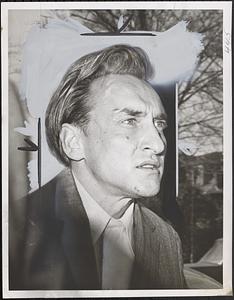 Henry Anderson, alledged killer of 2 women