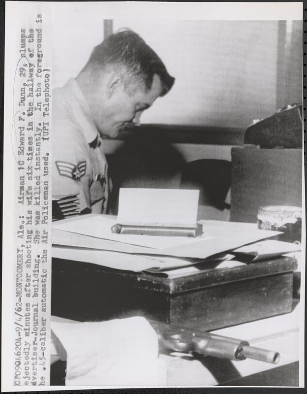 Edward F. Dunn