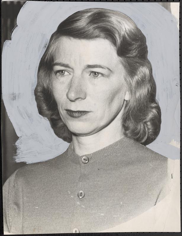 Juanita Spector