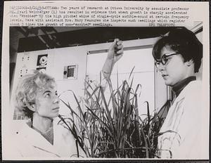 Dr. Pearl Weinberger