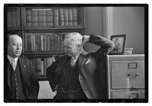 Wm. J. Foley