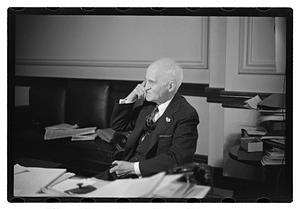 George A. Rich