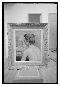 Rubinstein, Helena - opening of beauty parlor and benefit for Esplanade concerts