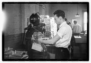 Automatic Radio Mfg.