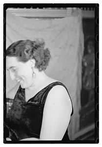 Madame Rene Miquelle