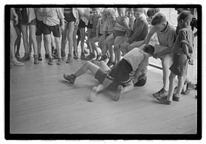 Catholic camp Nantasket