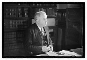 Dist. Att. Foley