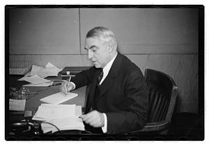 Oscar Haussermann