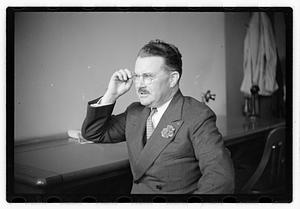 Dr. Edward J. O'Brien
