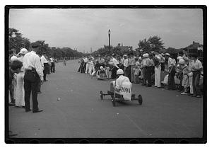 Soap Box Derby