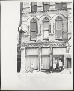 Charlestown Savings Bank
