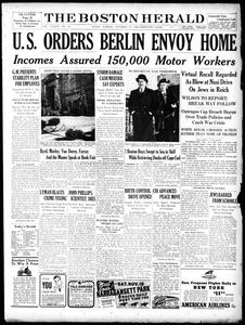 Boston Herald