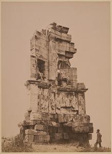 Monument of Philopapus