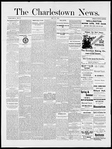 The Charlestown News, May 28, 1881