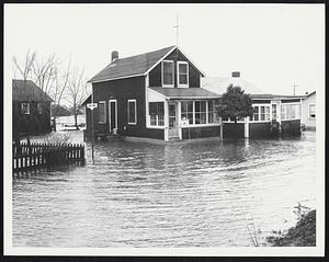 Floods Mass