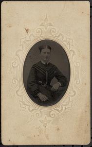 Myra Fairfield Dickinson