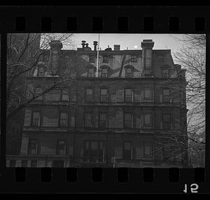 2 Commonwealth Avenue, Boston, Massachusetts