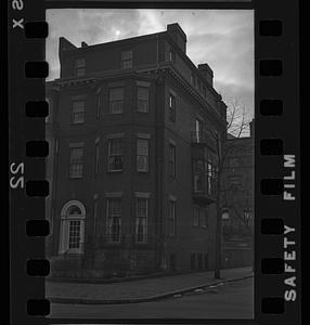 362 Marlborough Street, Boston, Massachusetts