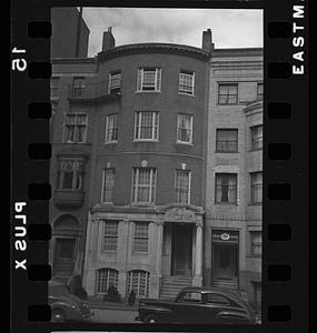 530 Beacon Street, Boston, Massachusetts