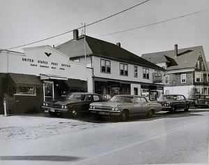 North Uxbridge Post Office