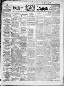 Salem Register