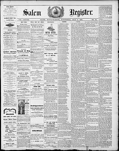 Salem Register