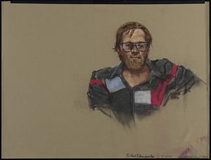 Richard Edmonds, counterfeit ring, Watertown