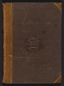 Il savio romano, etc.